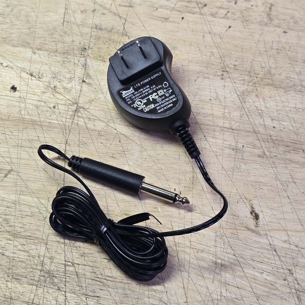 OEM Drive Medical REPLACEMENT CHARGER for Bellavita Bathe Lift Chair